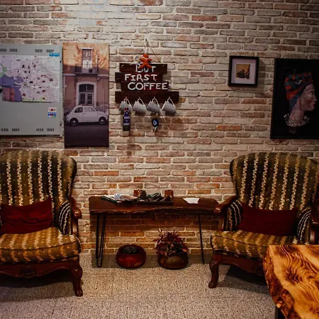 Kuyu Beergarden Antalya