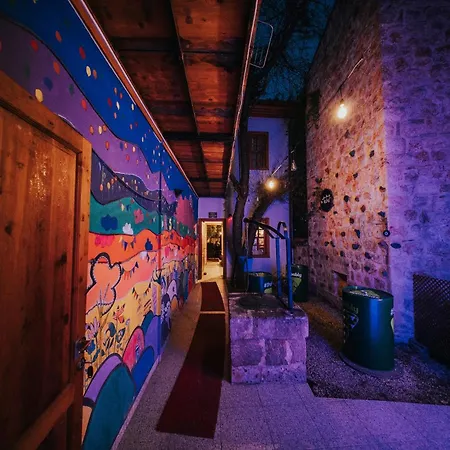Kuyu Beergarden * Antalya