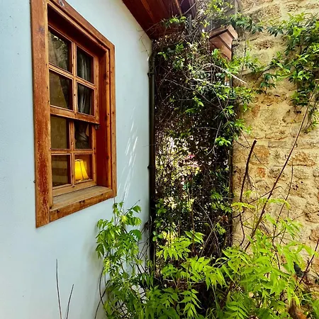Kuyu Beergarden Vandrarhem Antalya